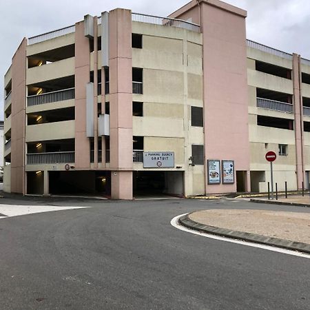 Appartement Toulousecitystay Colomiers Ngoại thất bức ảnh