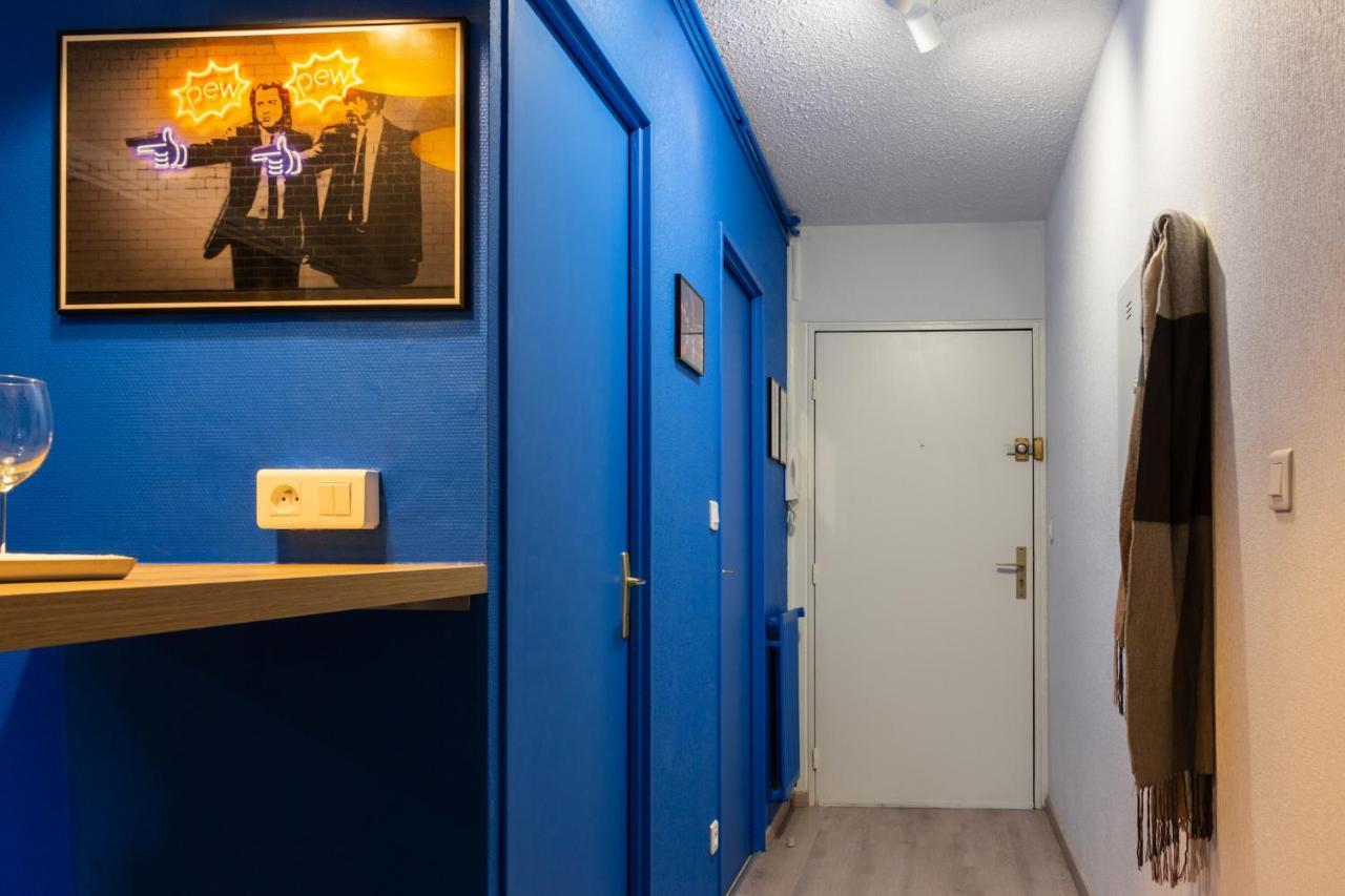 Appartement Toulousecitystay Colomiers Ngoại thất bức ảnh