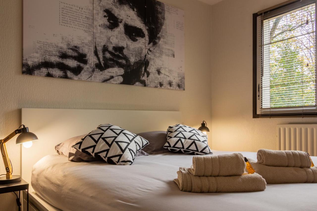 Appartement Toulousecitystay Colomiers Ngoại thất bức ảnh