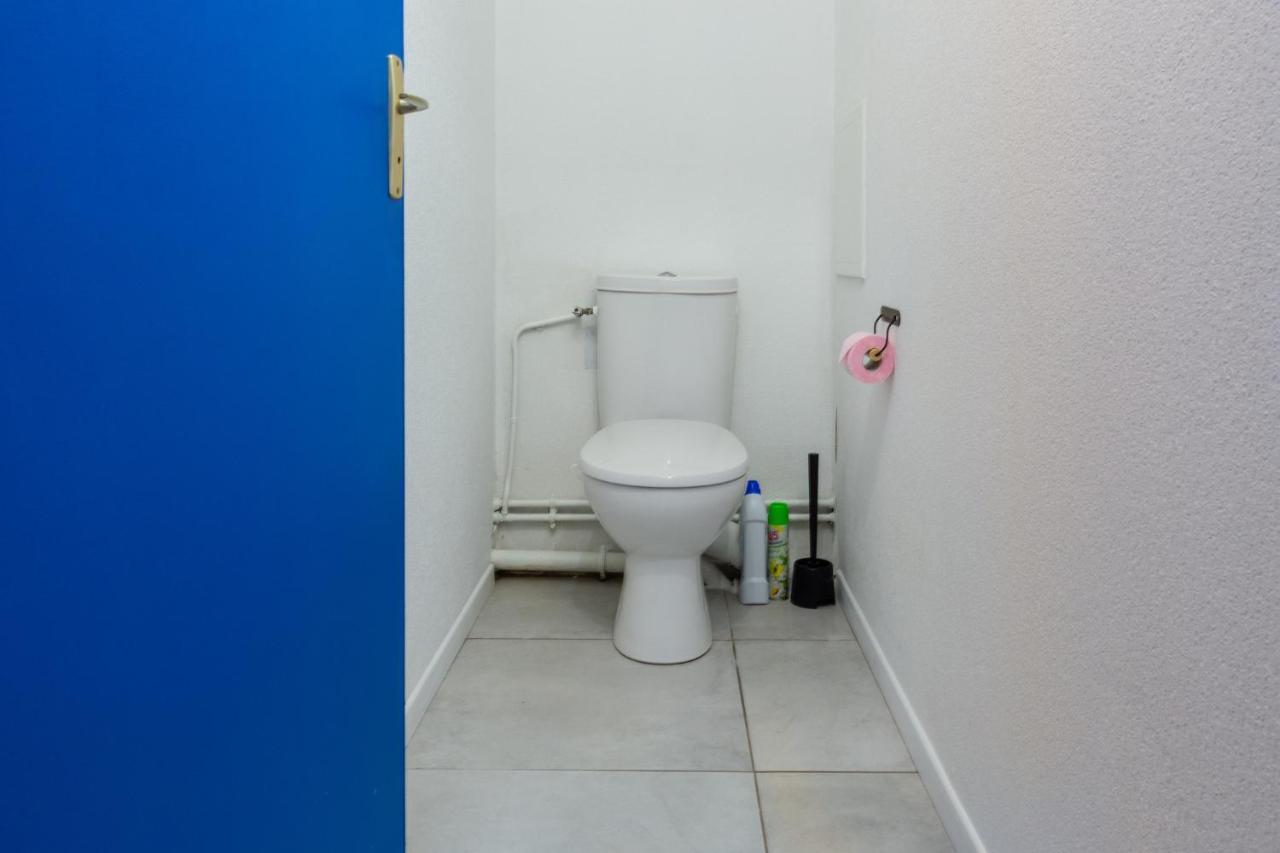 Appartement Toulousecitystay Colomiers Ngoại thất bức ảnh