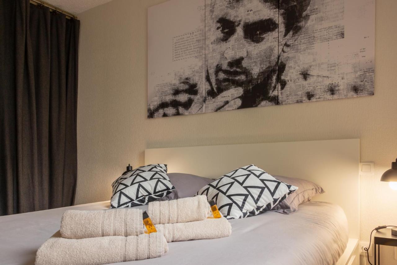 Appartement Toulousecitystay Colomiers Ngoại thất bức ảnh