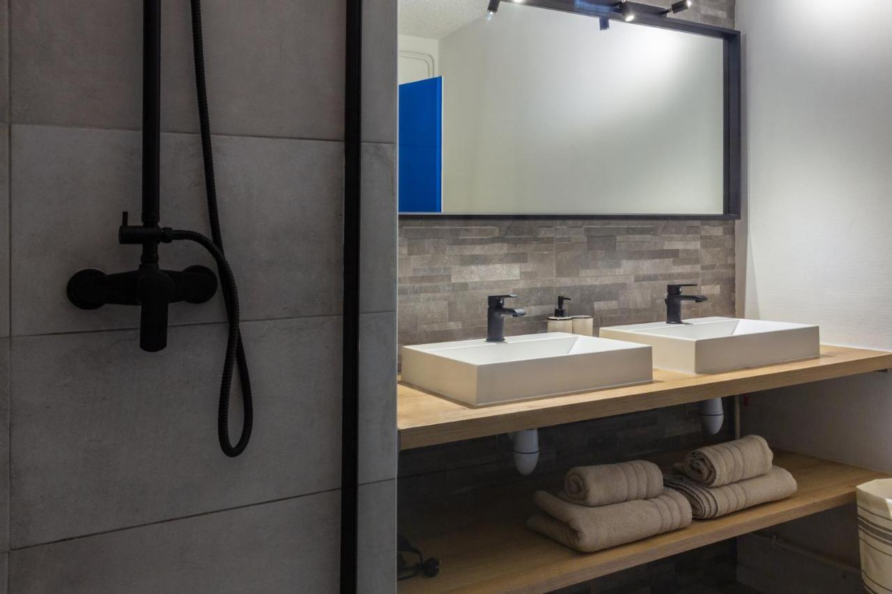 Appartement Toulousecitystay Colomiers Ngoại thất bức ảnh